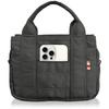 Encore Mini Tote Bag for Women, High-Quality Mini Tote, Small, 2-Way Shoulder Bag, Lightweight, Functional, Easy to Use, Lunch Bag, Commuter Bag,