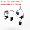 Für Roborock S7 MaxV Plus S7 MaxV Ultra G10 S7 Pro Ultra Ersatzteile Topaz SV-Links Rechts Klipp-Kabelbaum-Montagezubehör