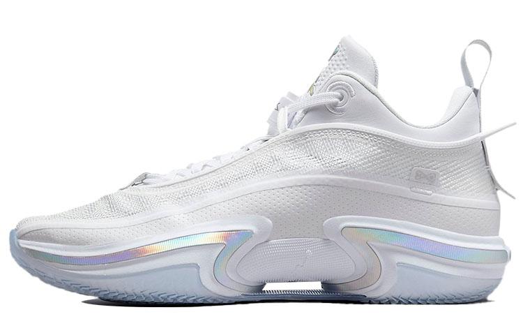 Air Jordan 36 Low  Pure Money  DH0833-101 46