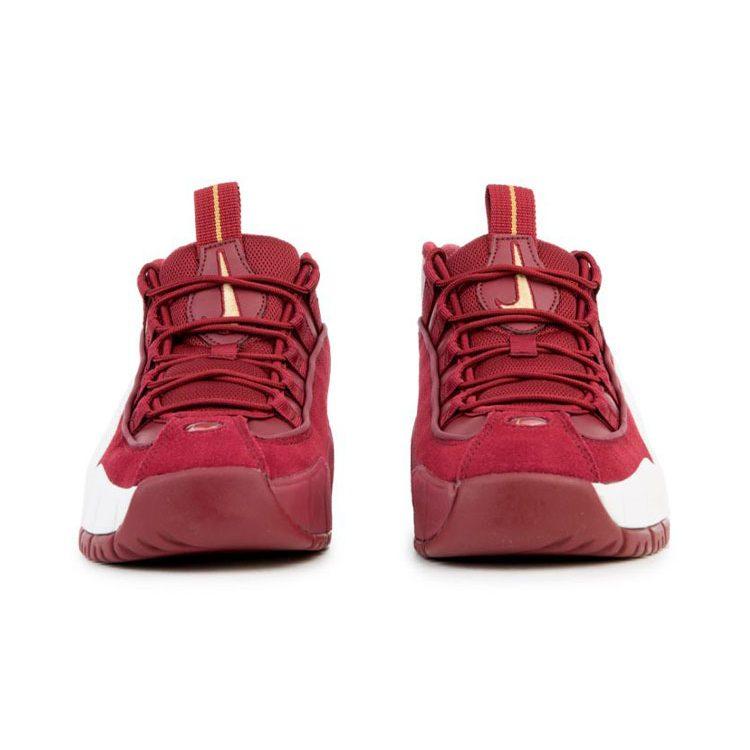 Nike Air Max Penny Le 'Team Red' Gs 315519-600