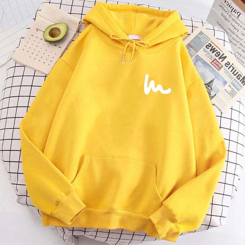 New Spring Autumn American Style Fashion Men Hooded Sweatshirt Trendy Oversize Loose-fit Top For Men Women Style Casual Wear