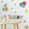 RoomMates RMK4150SCS Favorite Characters Peel and Stick Wall Decal Pokémon