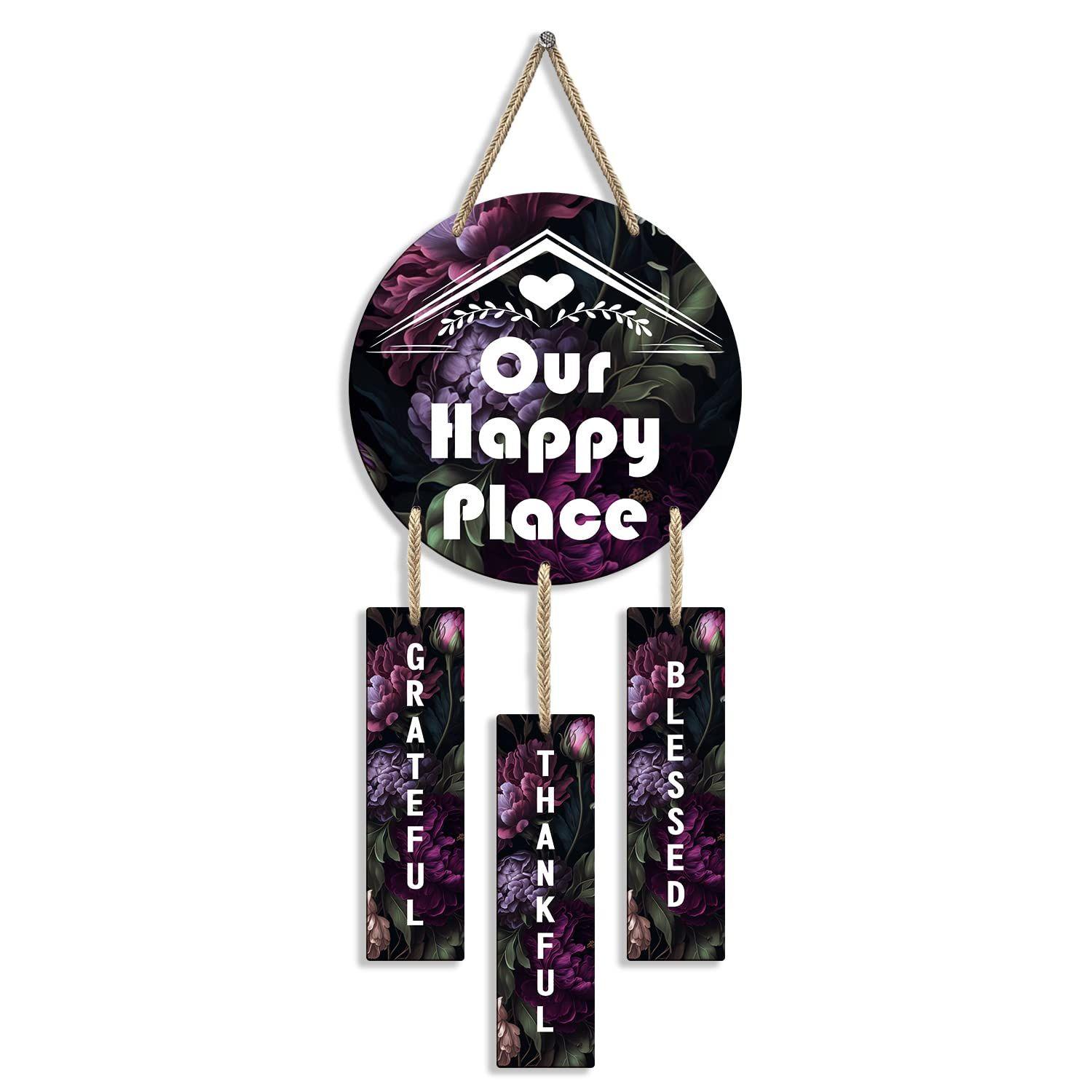 

Wooden Wall Hangings For Home Decoration | Home Decor Items For Living Room| Wall Decor For Living Room | Wall Art | Room Decor Wall Decor