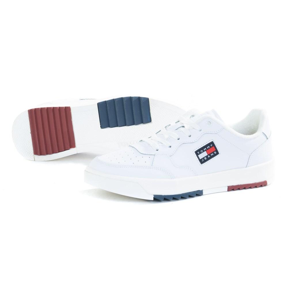 Sneakers Tommy Hilfiger White
