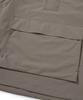 Snowpeak Apparel Root Anorak (S24Fmran62) Dark Khaki