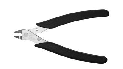 TSUNODA King TTC Plastic Nippers Stainless Dedicated To 3mm Diameter Easy To Ultra-Thin (Single-Edged) Steel, 140mm, SKN-140, Plastic, Use,