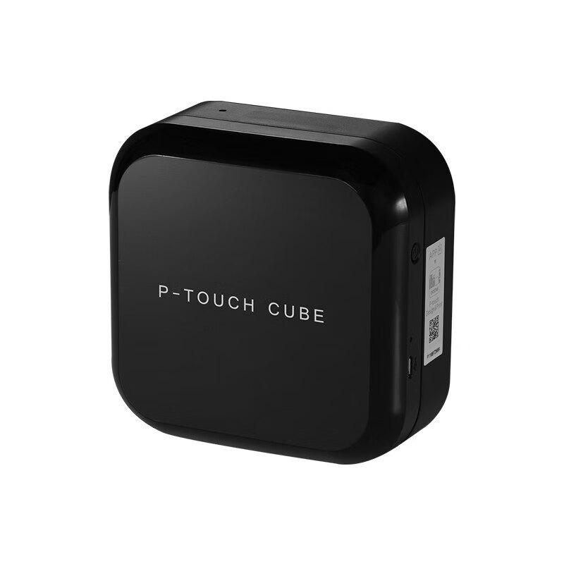 Brother PT-P710BT Bluetooth Label Printer