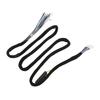 DSP Amplifier Wiring Harness 12V 15A Universal Stable Data Transmission HIFI Radio Plug for Cars