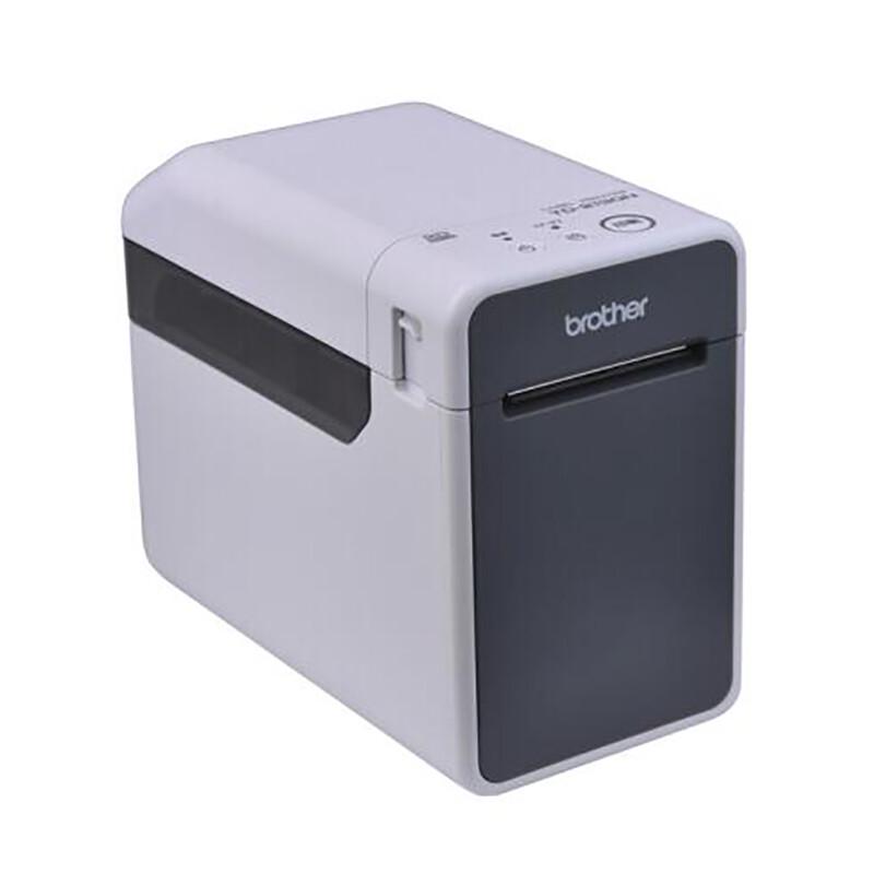Brother TD-2130N Thermal Label Printer CN plug (adapter included)