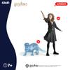 Schleich Harry Potter Series Hermione Granger and Patronus 42681