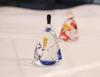 Craftsman House Handmade Glass Hina Dolls for Day (Standing) Girls'