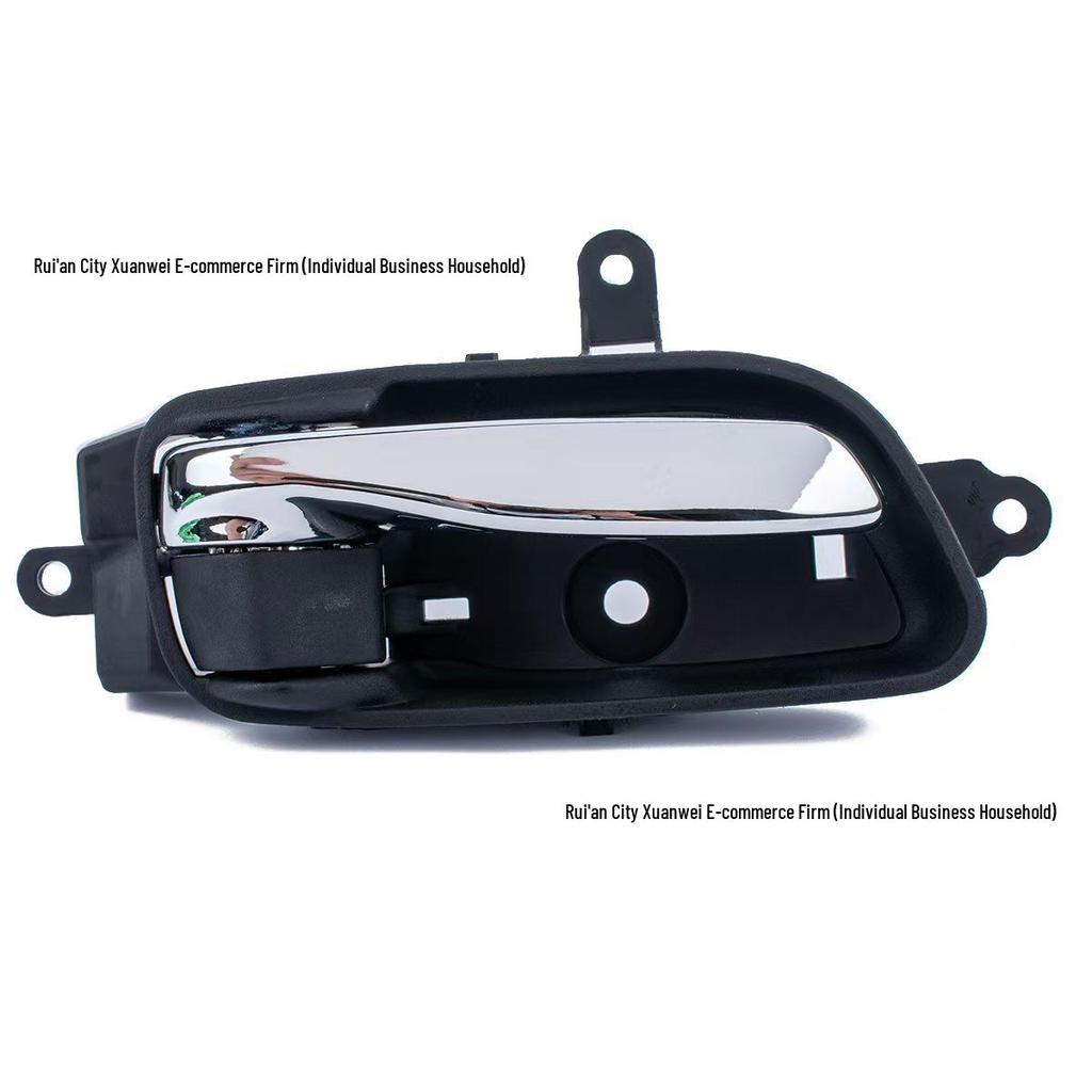80671-3TA0D Interior Car Door Handle for Nissan Teana/Pathfinder