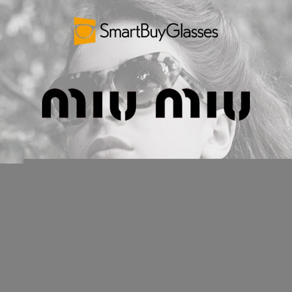 Miu Miu Mu52xs 1bc5o0 Women Sunglasses