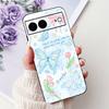 For Google Pixel 7 2022 Case Cute Fashion Painted Soft Silicone Phone Case For Google Pixel 7 Pixel7 Google7 GO3Z5 Cover Coque
