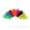 Small Universal Waterproof PVC Off-road Motorcycle Exhaust Plug