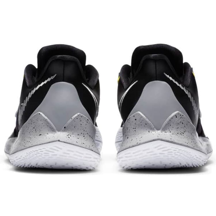 Nike Kyrie Low 3 Team Black Wolf Grey CW6228-004