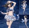 [USED] THE iDOLM@STER CINDERELLA GIRLS Fumika Sagisawa Sea Breeze Page Ver. 1/7