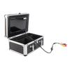 Underwater Fishing Camera 7 Inch LCD Monitor IP68 Water Resistant 1000TVL Fish Finder