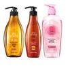 Ginger Anti-Hair Loss & Strengthening Hair Care Set