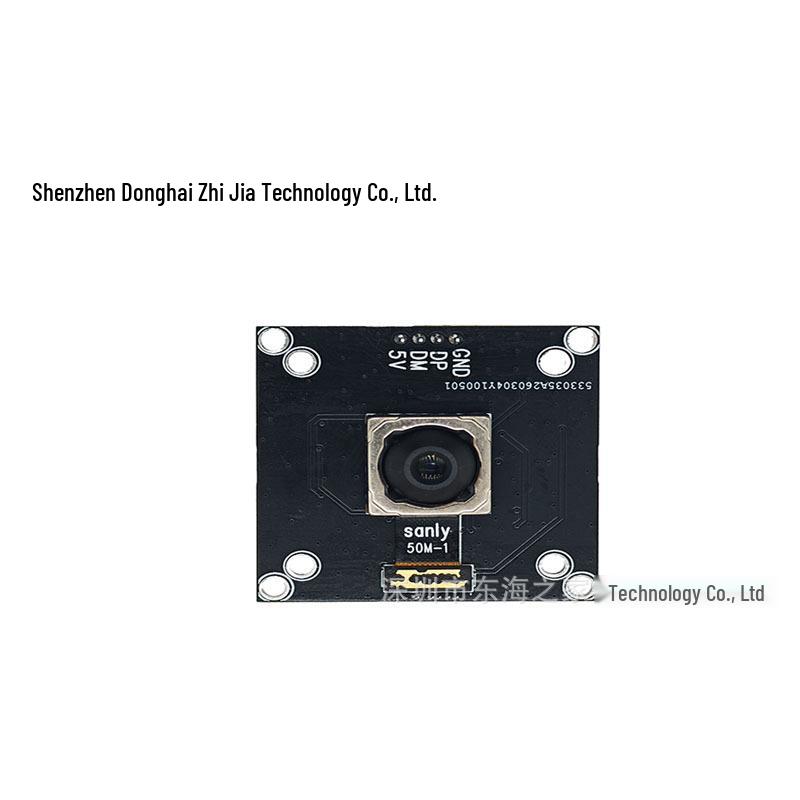 IMX766 8K Autofocus Camera Module: Ultra HD 50MP, Driver-Free, Wide-Angle Lens