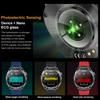 2026 New ECG+PPG Body Fat Analysis Health Smart Watch Uric Acid BP Blood Oxygen Bluetooth Call HD Screen Sports SmartWatch for Men Women