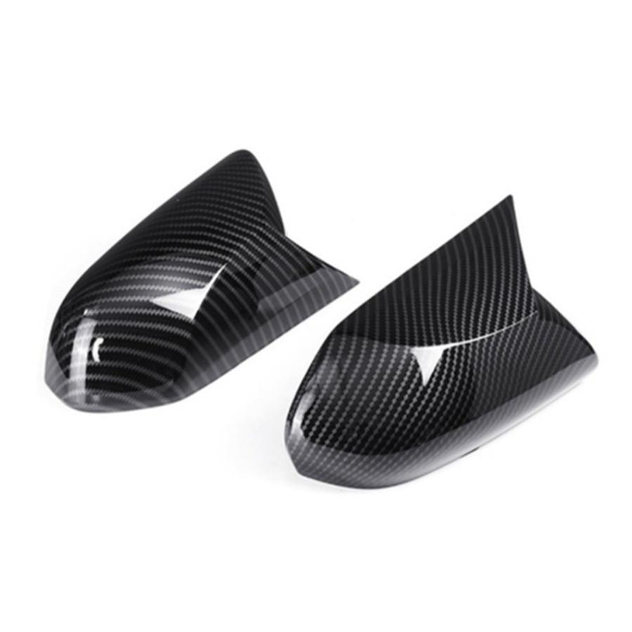 

Carbon Fiber Mirror Cover For Toyota Camry 2018-2019