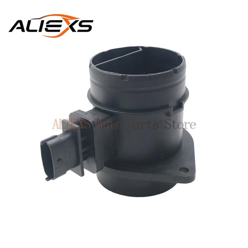 

0281002963 51792707 55208546 MAFS391 OE Car Accessories Mass Air Flow MAF Meter Sensor For FIAT FIORINO QUBO 1.3 D Multijet
