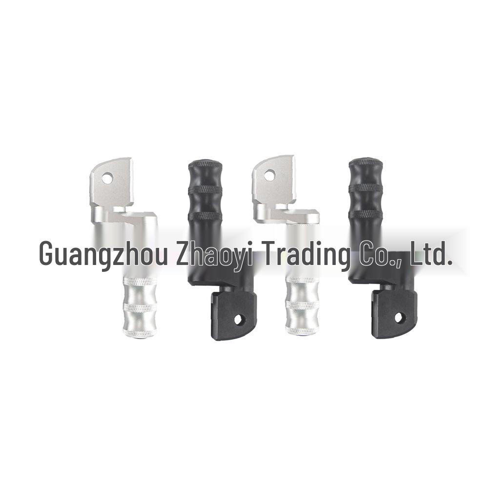 Adjustable Front Foot Peg Crash Bars for BMW R1200GS R1250GS/ADV LC