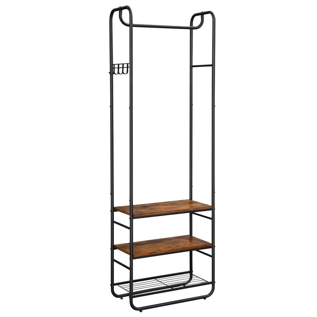 Clothes Rack Hanger - Hsr81Bx