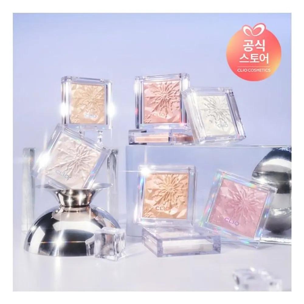 Clio Prism Highlighter 25AD