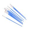 10Pcs Children Brush Hobby Painting Tools Accessory Superfine Hook Line Pen