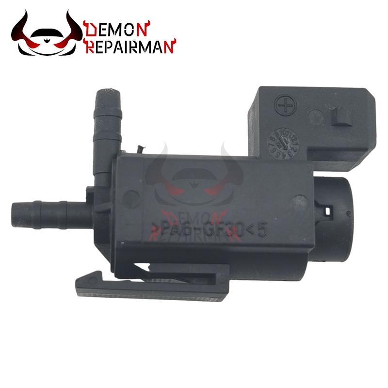 Vacuum Solenoid Valve For VOLVO S40 V40 V50 1.6 1.8 1.9 2.0 S70 S80 V70 30611668 31430034 72224016 722240150