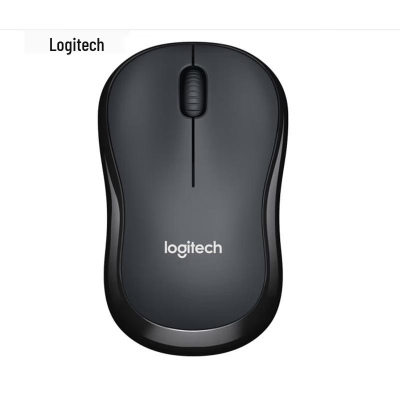 Logitech M220 Silent Wireless Mouse