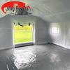 JINGRUIDA Outdoor Inflatable Command Tents