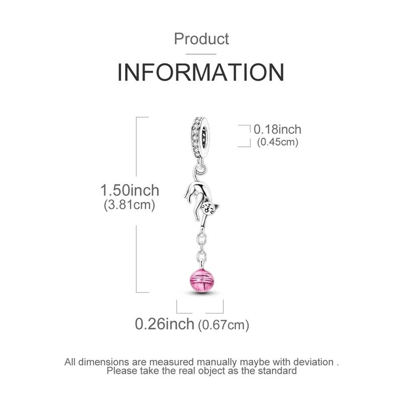 Copper Sewing Series Measuring Tape Scissors Buttons Hair Dryer Pendant Beads Charms Fit Bracelets Diy Jewelry Gift