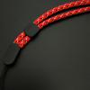 Universal Non-Slip Ring Adjustable Mobile Phone Strap Portable Ring Lanyard Hanging Ring Anti-Drop Rope
