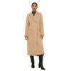 Dorothy Perkins Womens/Ladies Maxi Double-Breasted Coat