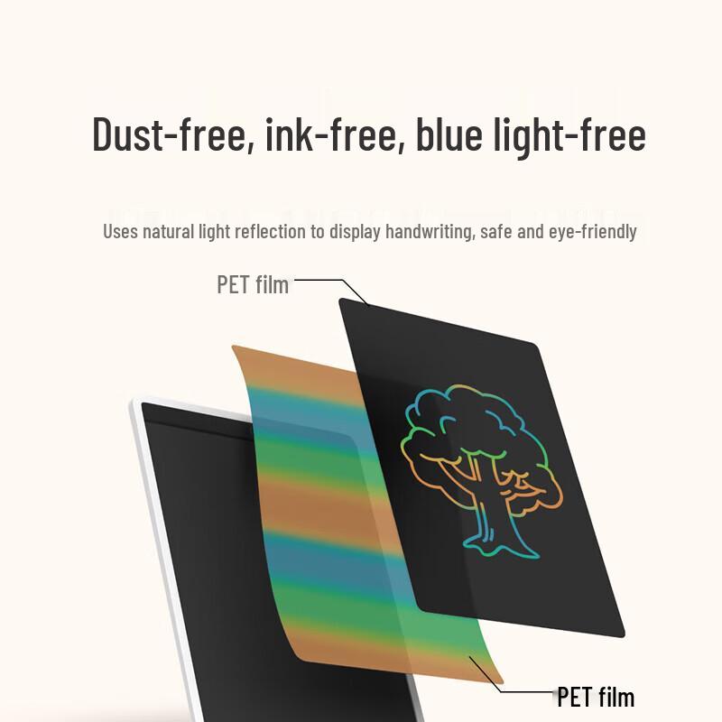 Xiaomi Mijia 10-inch Colorful LCD Writing Tablet