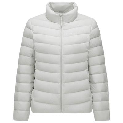 Women's Lightweight Short Down Jacket