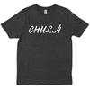 Chula Latina Bonita Girl Power Unisex Feminist Latin Pride T Shirt