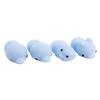 20Pcs  Squeeze Toy Squishy Mochi Soft Release Stress Toys Kawaii Animal Squishy Decompression Toys Seal Octopus Rabbit #N20