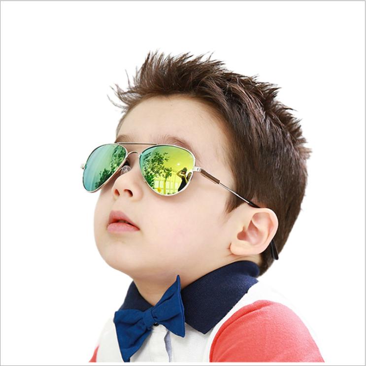 children's aviators