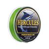 HERCULES PE Fishing Casting for Sea Boat Horse Mackerel and Size 3 Line, Colorfast, 4-Strand Braided, Long-Distance Line, High-Strength,