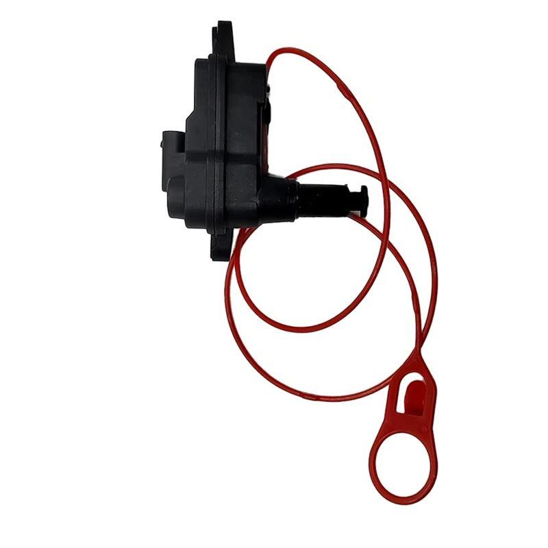 Efficient 3GD810773 Fuel Tank Cover Actuator Gas Tank Cap Motor For Superb CC Magotan Golf 3GD 810 773 510810773