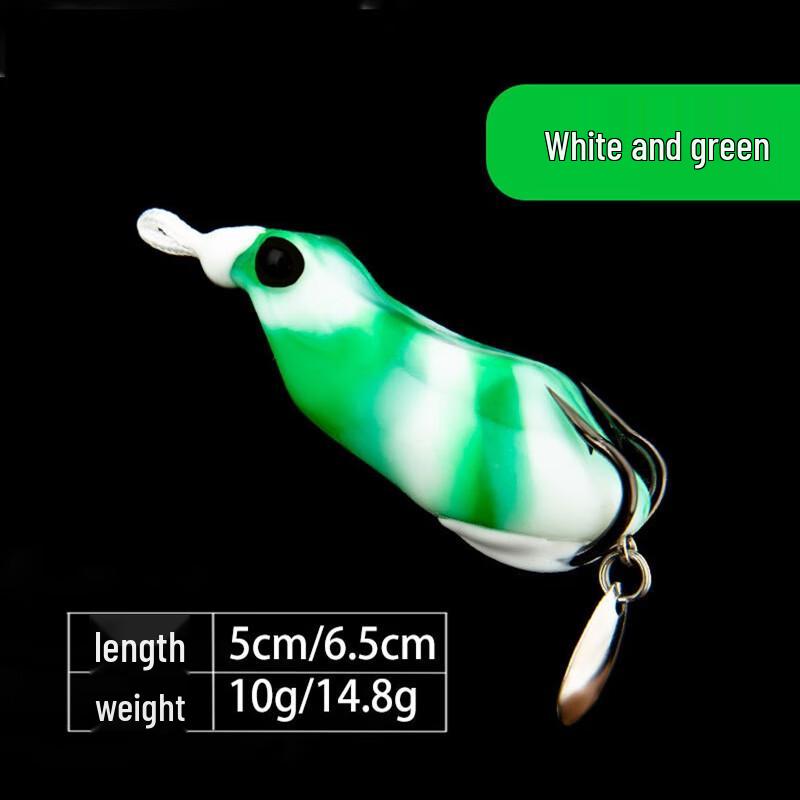 IOSN Metal Lure Fishing Rod Kit