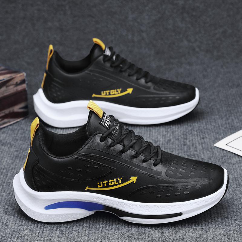 ins dad shoes 22 autumn new mesh breathable casual sports running shoes student 39