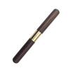 Stainless Steel Ice Picks with Safety Cover Non-Slip Wooden Handle Ice Breaker Tool for Kitchen Bars Bartender Camping 7