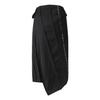 Recorde Patchwork Asymmetry Skirt_Rqkam23403Bkx