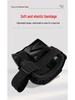 Auto Light-Adjusting Full-Face Welding Mask with Anti-Glare, Anti-Burn, Breathable Design, Heat Insulation, and Eye Protection.