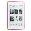 S62 Color E Book Reader 6  Eye Friendly Display E Reader Lightweight Epaper Tablet for Extracurricular Learning Audio